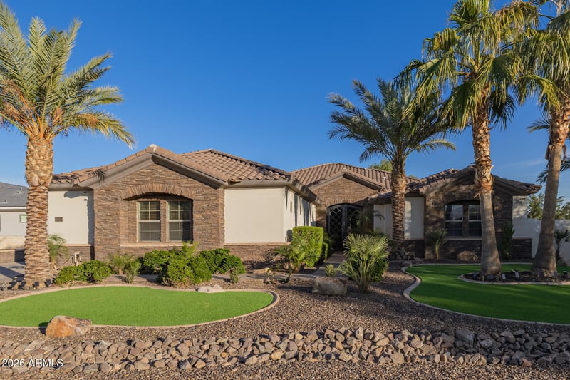 5511 179th Dr, Litchfield Park, AZ 85340