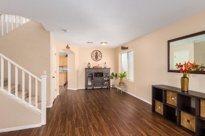 5511 W Pollack St, Laveen, AZ 85339