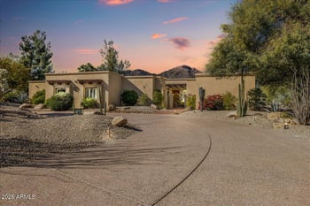 5512 67th Pl, Paradise Valley, AZ 85253