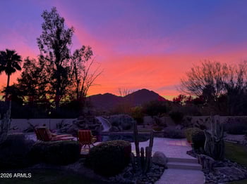 5512 67th Pl, Paradise Valley, AZ 85253