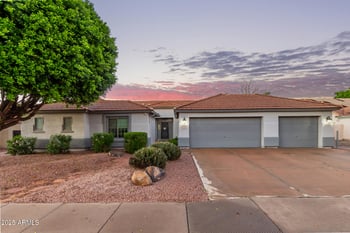 5512 Holmes Ave, Mesa, AZ 85206