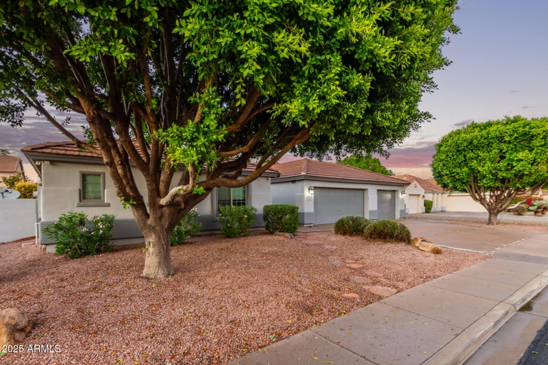 5512 Holmes Ave, Mesa, AZ 85206