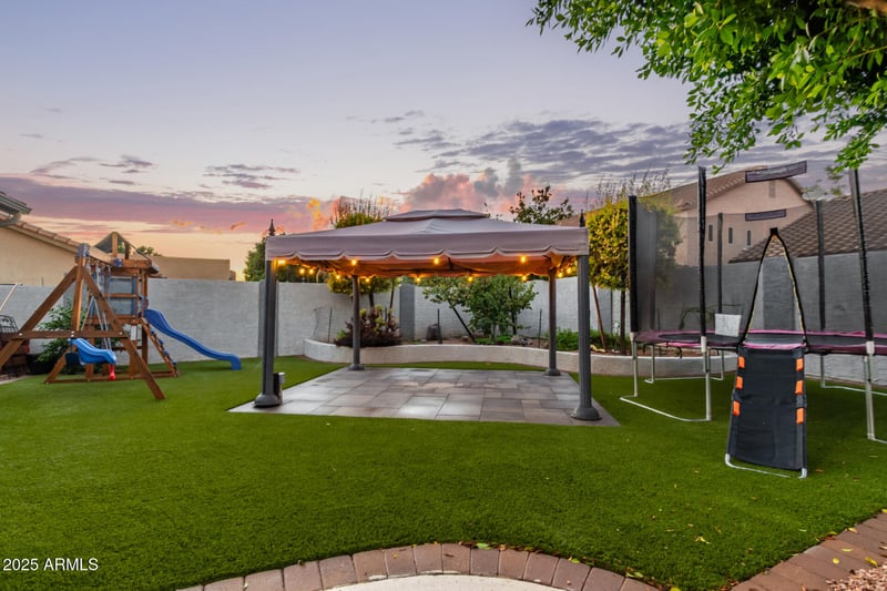 5512 Holmes Ave, Mesa, AZ 85206