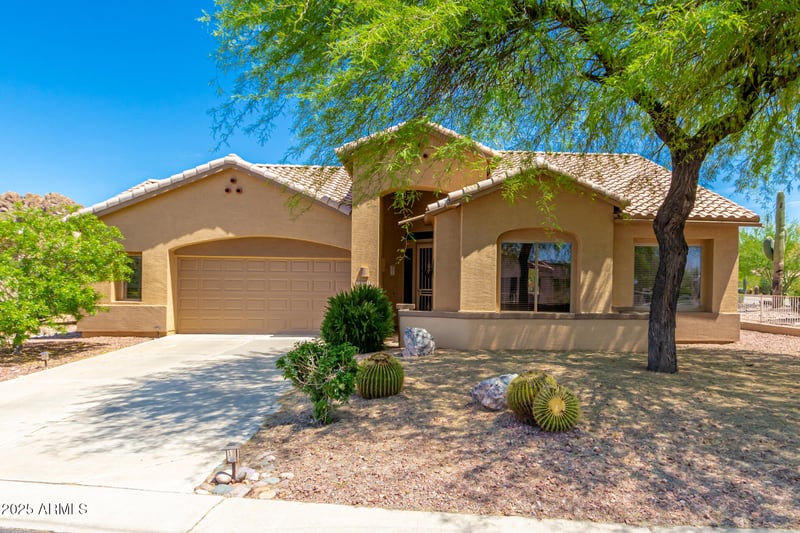 5512 Marble Dr, Gold Canyon, AZ 85118