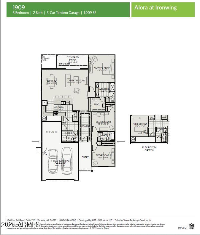 5512 N 191st Dr, Litchfield Park, AZ 85340