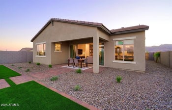 5512 N 191st Dr, Litchfield Park, AZ 85340