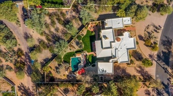 5512 67th Pl, Paradise Valley, AZ 85253