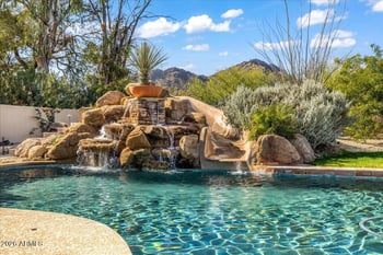 5512 67th Pl, Paradise Valley, AZ 85253