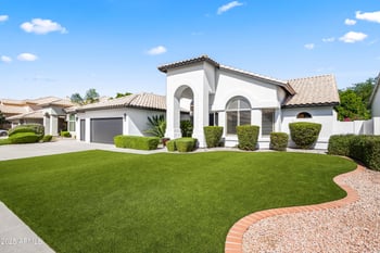 5512 Saint John Rd, Scottsdale, AZ 85254