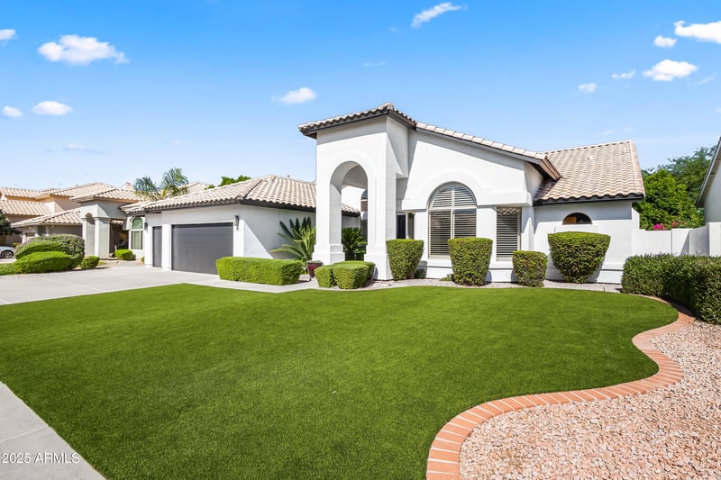 5512 Saint John Rd, Scottsdale, AZ 85254