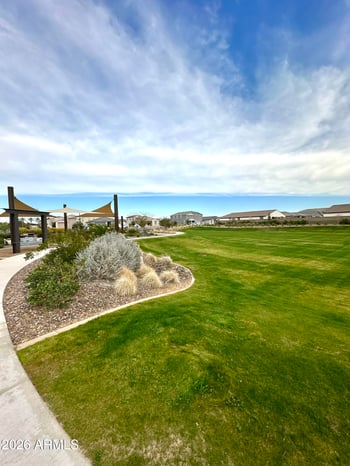 5512 Thurman Dr, Laveen, AZ 85339