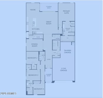 5512 Thurman Dr, Laveen, AZ 85339