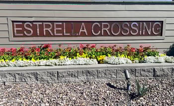 5512 Thurman Dr, Laveen, AZ 85339