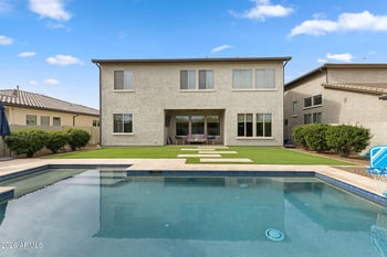 5513 Coyote Cy, Mesa, AZ 85212