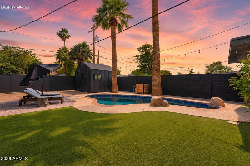 5513 E Earll Dr, Phoenix, AZ 85018