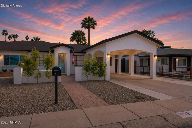 Home Worth Check