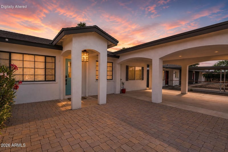 5513 E Earll Dr, Phoenix, AZ 85018