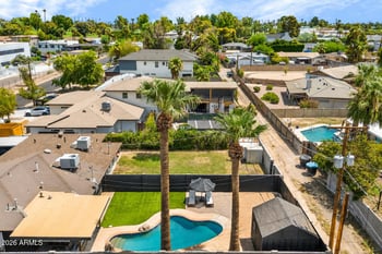 5513 E Earll Dr, Phoenix, AZ 85018