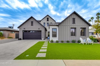 5513 Verde Ln, Phoenix, AZ 85018