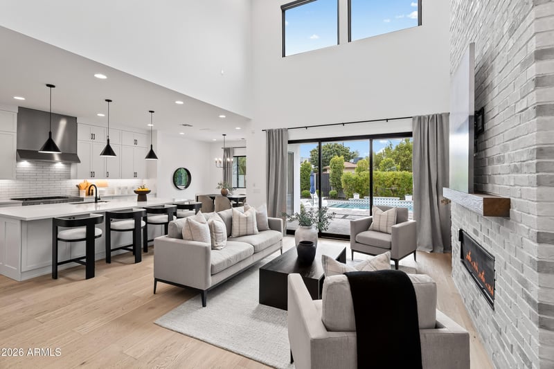 5513 E Verde Ln, Phoenix, AZ 85018