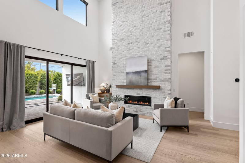 5513 E Verde Ln, Phoenix, AZ 85018