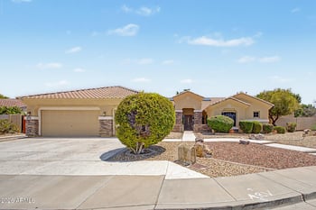 5513 131st Dr, Litchfield Park, AZ 85340