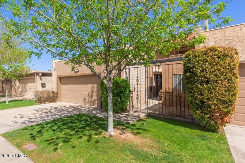 5513 N 5th Dr, Phoenix, AZ 85013