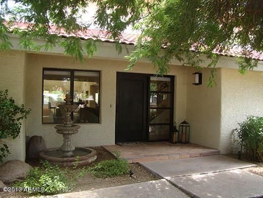 5513 N 75th Pl, Scottsdale, AZ 85250