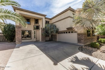 5513 Rowel Rd, Phoenix, AZ 85083