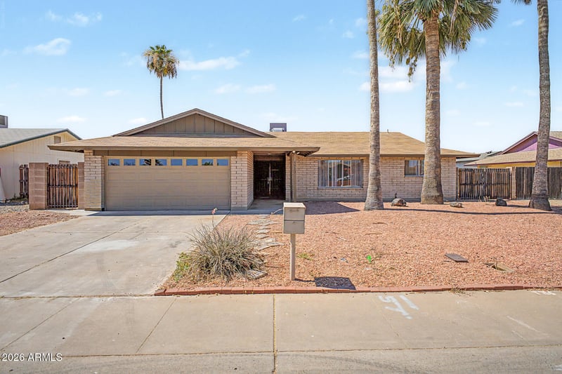 5513 Tierra Buena Ln, Glendale, AZ 85306