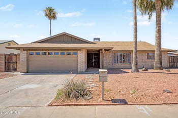 5513 Tierra Buena Ln, Glendale, AZ 85306