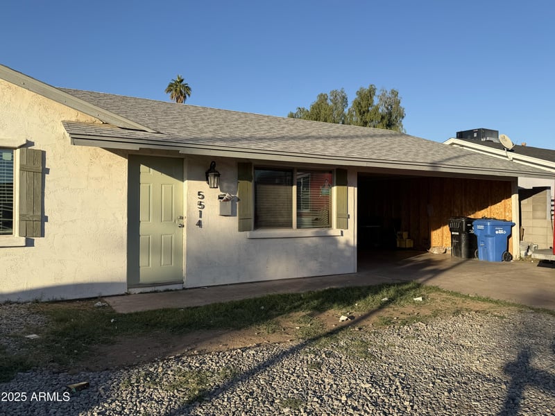 5514 Berkeley Rd, Phoenix, AZ 85035