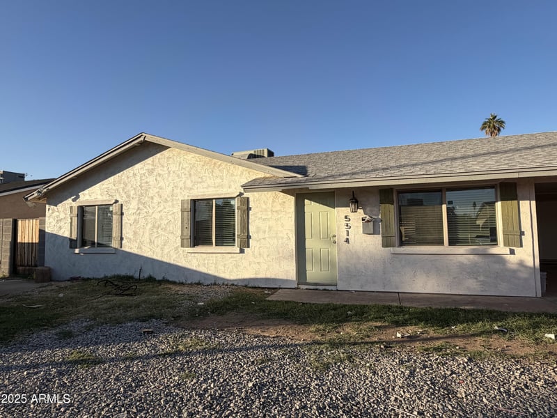5514 Berkeley Rd, Phoenix, AZ 85035