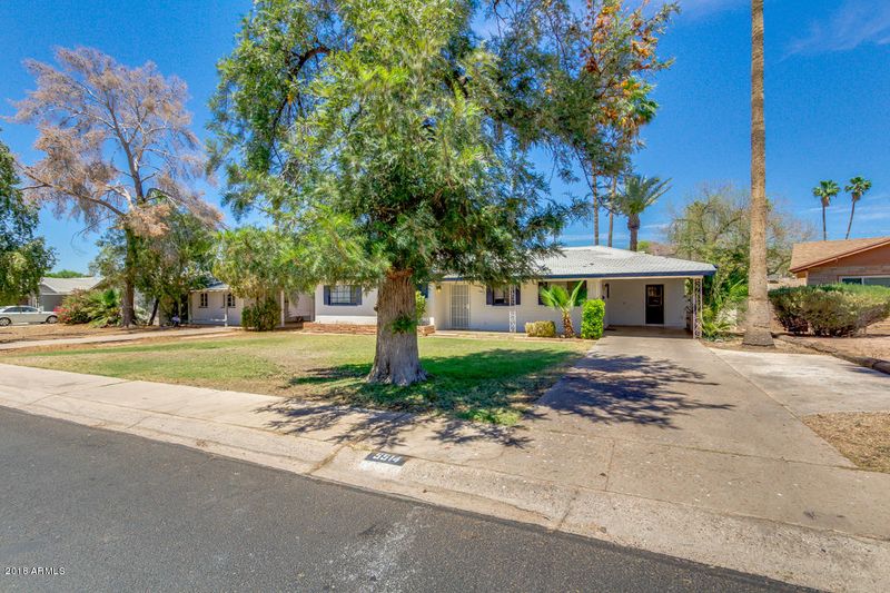 5514 E Pinchot Ave, Phoenix, AZ 85018