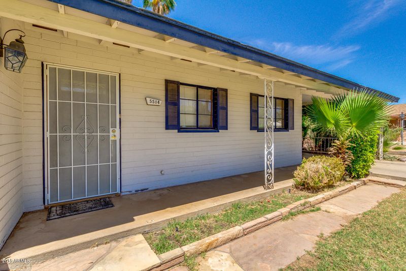 5514 E Pinchot Ave, Phoenix, AZ 85018