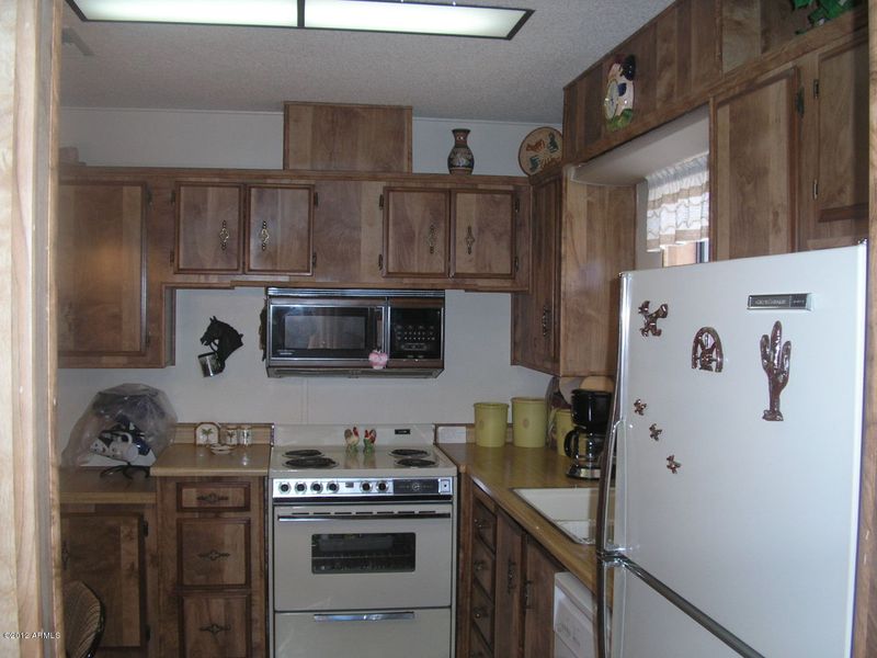 5514 E Player Pl, Mesa, AZ 85215