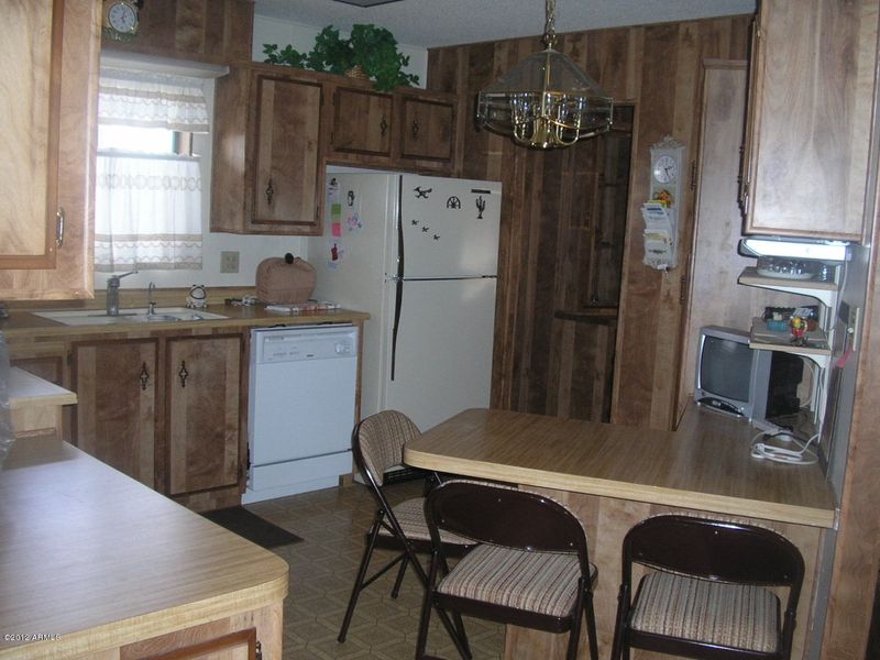 5514 E Player Pl, Mesa, AZ 85215