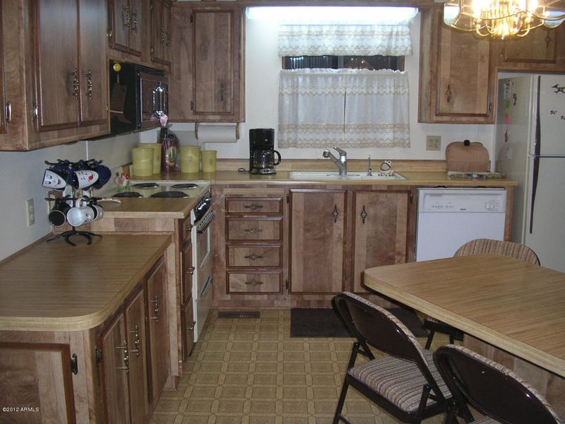 5514 E Player Pl, Mesa, AZ 85215