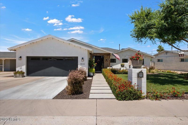 5514 E Verde Ln, Phoenix, AZ 85018