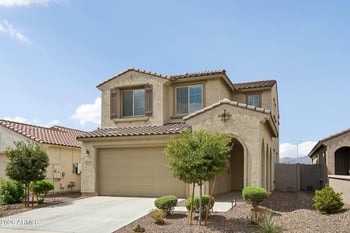 5514 N 176th Ln, Goodyear, AZ 85338