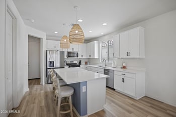 5514 N 176th Ln, Goodyear, AZ 85338