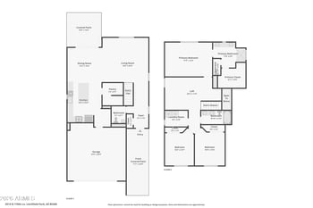 5514 N 176th Ln, Goodyear, AZ 85338