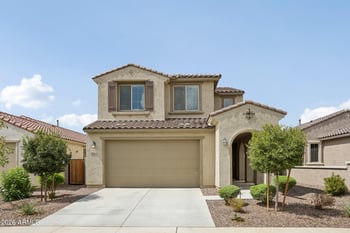 5514 N 176th Ln, Litchfield Park, AZ 85340