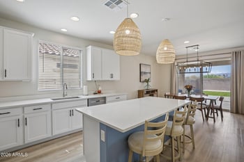 5514 N 176th Ln, Litchfield Park, AZ 85340