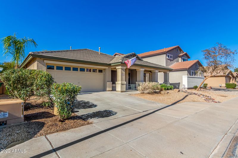 5514 N Ormondo Way, Litchfield Park, AZ 85340