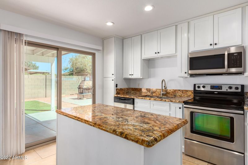 5514 W Barbara Ave, Glendale, AZ 85302