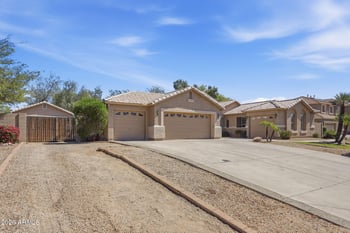 5515 83rd Dr, Glendale, AZ 85305
