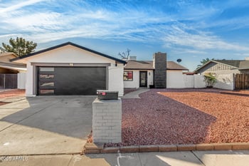 5515 Carol Ann Way, Glendale, AZ 85306