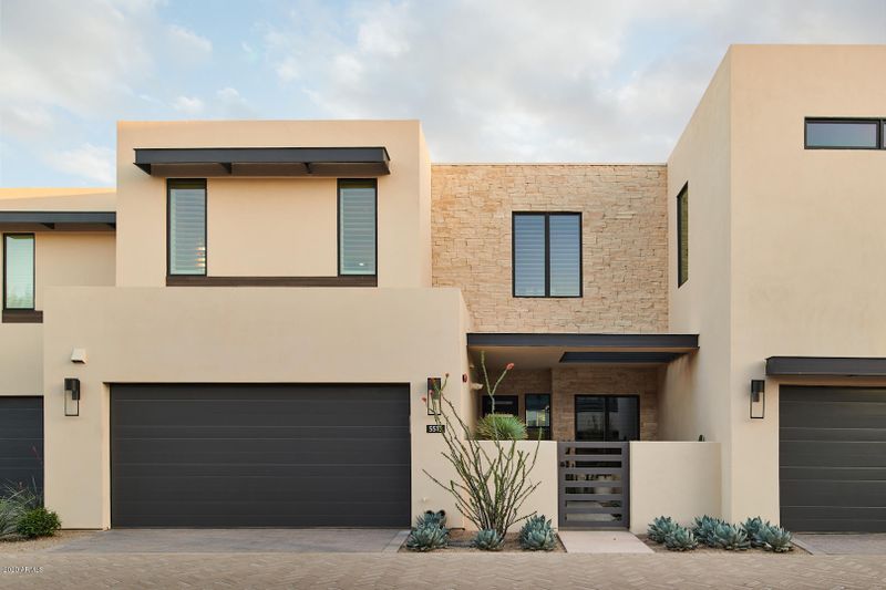 5515 E Arroyo Verde Dr, Paradise Valley, AZ 85253