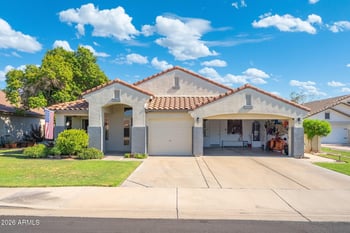 5515 E Garnet Cir, Mesa, AZ 85206